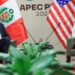 EEUU anuncia 65 millones de dólares en asistencia a Perú en el marco de la cumbre APEC