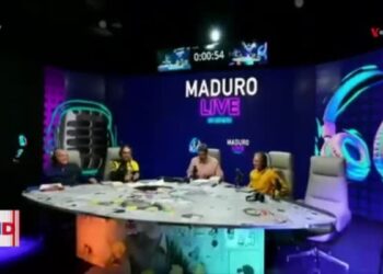 Gobierno venezolano busca frenar intoxicaciones masivas impulsadas desde redes sociales