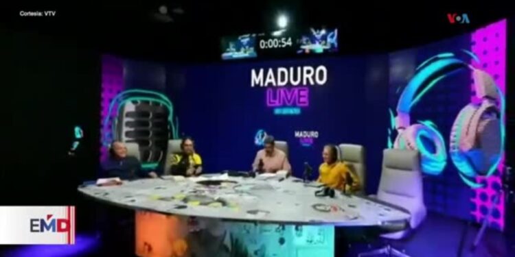 Gobierno venezolano busca frenar intoxicaciones masivas impulsadas desde redes sociales