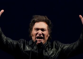 Milei busca tratado de libre comercio con EEUU tras triunfo de Trump