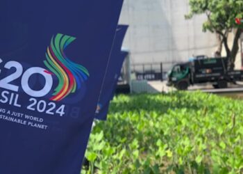 ¿Qué consiguió el G20 en su primera jornada en Río de Janeiro?