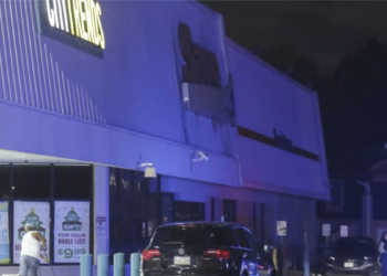 Tiroteos cerca de ruta de desfile en Nueva Orleans dejan 2 muertos y 10 heridos