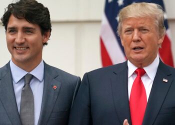 Canadá: Trudeau reactiva panel ministerial ante preocupaciones por presidencia de Trump
