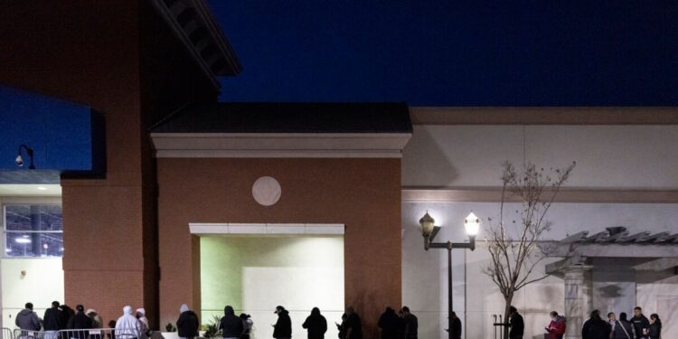 Avance Informativo 6: 00 PM