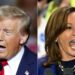 ¿Trump o Harris? La víspera