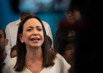 Tienen que saber que van a enfrentar la justicia