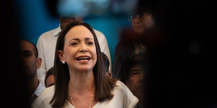 Tienen que saber que van a enfrentar la justicia