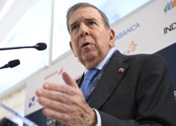 Espero que me recuerden como el presidente que ayudó a reconciliar al país