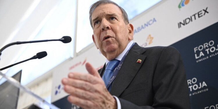 Espero que me recuerden como el presidente que ayudó a reconciliar al país