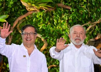 Brasil y Colombia, dos aliados que insisten en darle oxígeno a Maduro