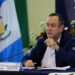Gobierno de Guatemala denuncia a expresidente por presunta corrupción