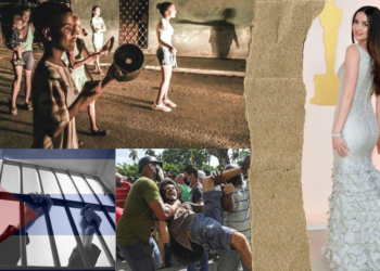 Chismes de farándula como cortina de humo para desviar la atención del drama cubano