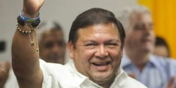 Opositor venezolano recuerda a Maduro que quien pierde elecciones, entrega el poder