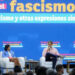Presidente Maduro saludó a las delegaciones que participarán en el Foro Parlamentario Mundial Antifascista