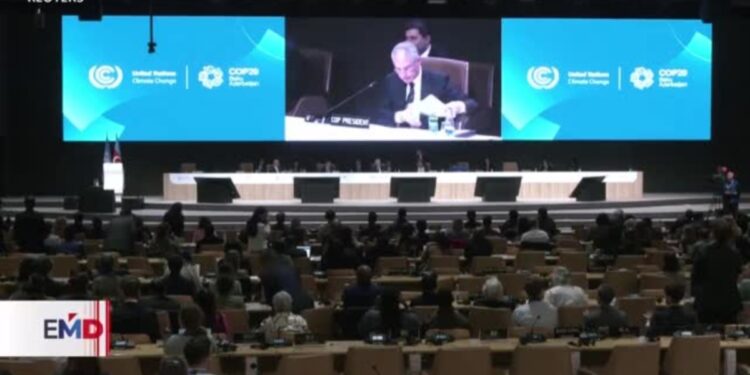 Corea del Sur alberga cumbre global sobre contaminación con plástico