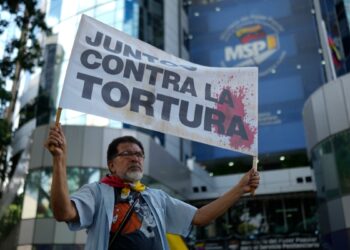 Muere preso opositor por falta de atención médica en Venezuela: Machado