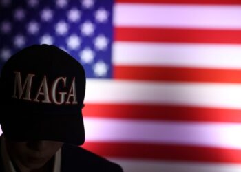 Los republicanos ganan control del Senado de EEUU por primera vez en cuatro años