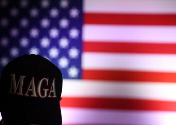 Los republicanos también ganaron el control del Senado