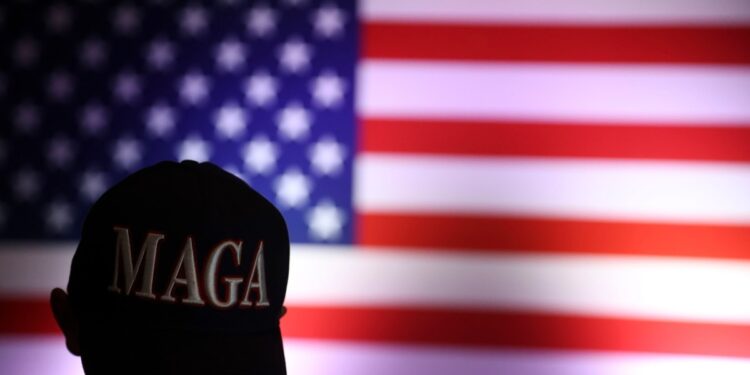 Los republicanos también ganaron el control del Senado