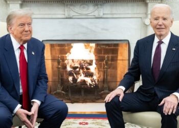 EEUU AL DIA | 11/13/ 2024