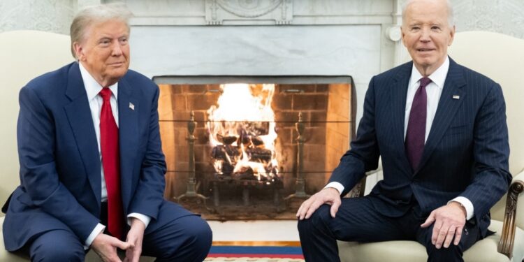 EEUU AL DIA | 11/13/ 2024