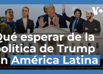 México, Venezuela y la migración: qué esperar en América Latina del segundo mandato de Donald Trump