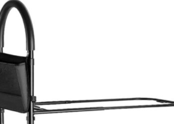 Retiran del mercado en EEUU 222.000 barandillas de ayuda para camas tras una muerte