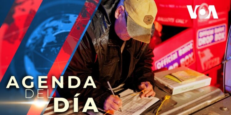 Gastos en elecciones para Senado de EEUU podrían romper récords de costos