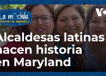 Desafíos y esperanzas de tres alcaldesas de origen hispano que hacen historia en EEUU