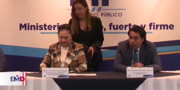 Presidente de Guatemala no asiste a cita con la fiscal general