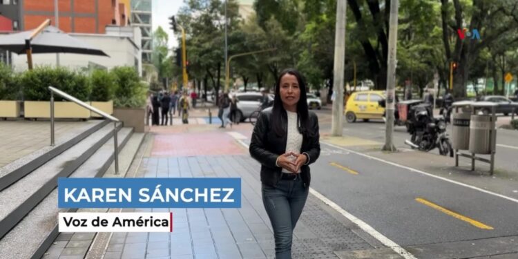 Colombianos opinan sobre posición del gobierno de Petro frente a las elecciones en Venezuela