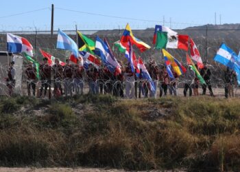 Albergues del norte de México se preparan para recibir deportados y denunciar abusos a migrantes