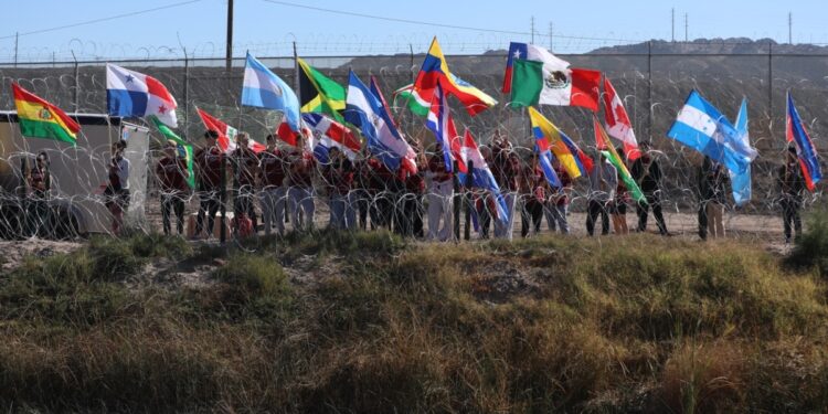Albergues del norte de México se preparan para recibir deportados y denunciar abusos a migrantes