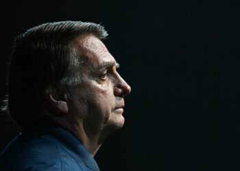 La justicia brasileña avanza en el caso contra Jair Bolsonaro y otras 36 personas por conspiración