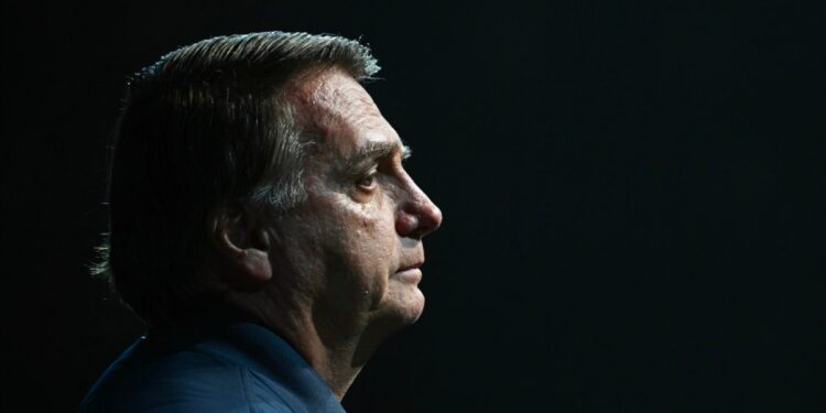 La justicia brasileña avanza en el caso contra Jair Bolsonaro y otras 36 personas por conspiración