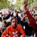 Trabajadores de Amazon en India se unen a huelga de Black Friday