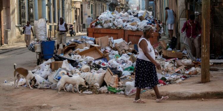 Canadá advierte a sus ciudadanos sobre el riesgo real de viajar a Cuba