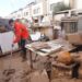 Gobierno español enviará 10.000 soldados y policías a Valencia tras letales inundaciones