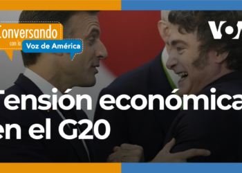 Una propuesta de impuesto a los "superricos" marca el comienzo del G20