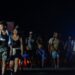 Estadounidenses ven inmigración como principal problema que Trump debe abordar: sondeo