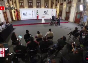 México responde a críticas de EEUU sobre política de seguridad