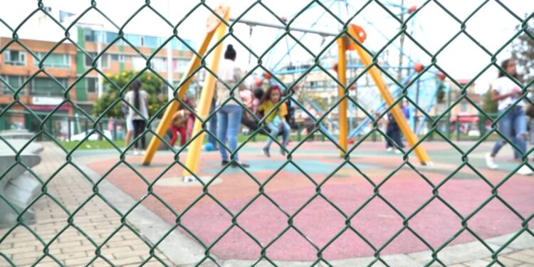 a diario, 53 de ellos sufren agresión sexual