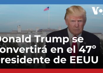 Donald Trump elegido como el 47º presidente de EEUU: un repaso a la historia