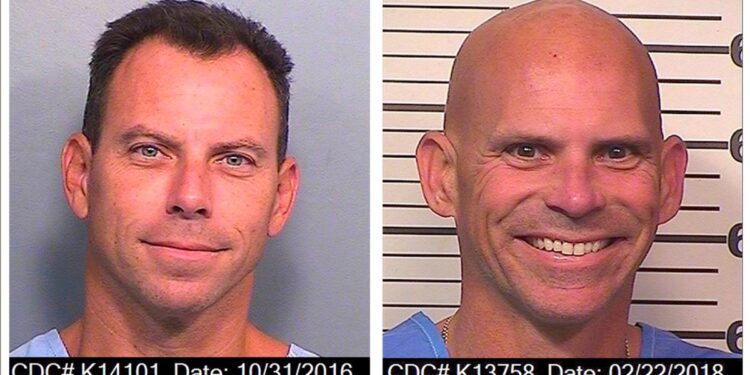 Audiencia de los hermanos Menéndez aplazada hasta enero