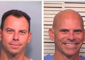 El caso de los hermanos Menéndez encarcelados en Los Ángeles avanza hacia
una posible reconsideración