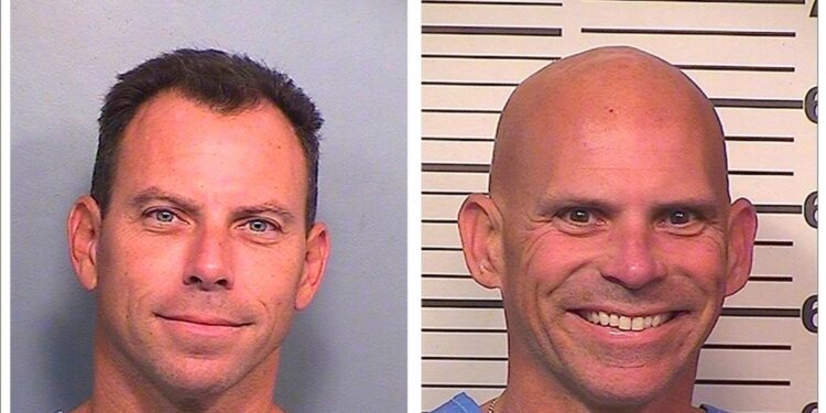 El caso de los hermanos Menéndez encarcelados en Los Ángeles avanza hacia
una posible reconsideración