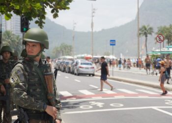 Hoy se inicia la Cumbre del G20 en Brasil con una agenda centrada en el clima y la economía