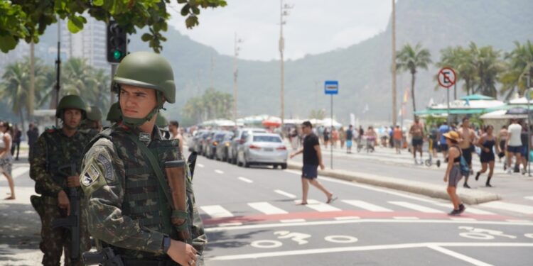 Hoy se inicia la Cumbre del G20 en Brasil con una agenda centrada en el clima y la economía