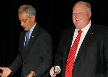 Líderes provinciales de Canadá quieren un acuerdo de libre comercio con EE.UU que excluya a México