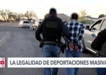 Expertos analizan escenarios para que Trump lleve a cabo deportaciones masivas